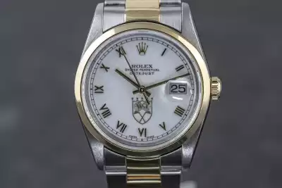 Rolex limited Datejust 16203 Nick Price PGA Tour No. 7x of 200 Watches photo 14