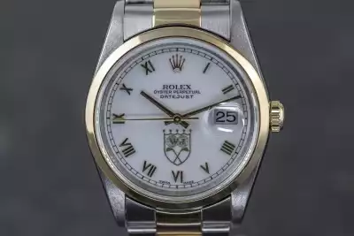 Rolex limited Datejust 16203 Nick Price PGA Tour No. 7x of 200 Watches photo 6