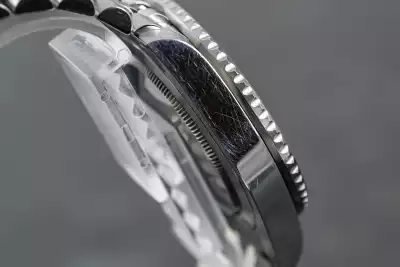 Rolex GMT Master II 126710BLRO Pepsi Chronometer Full Set 2018 photo 11